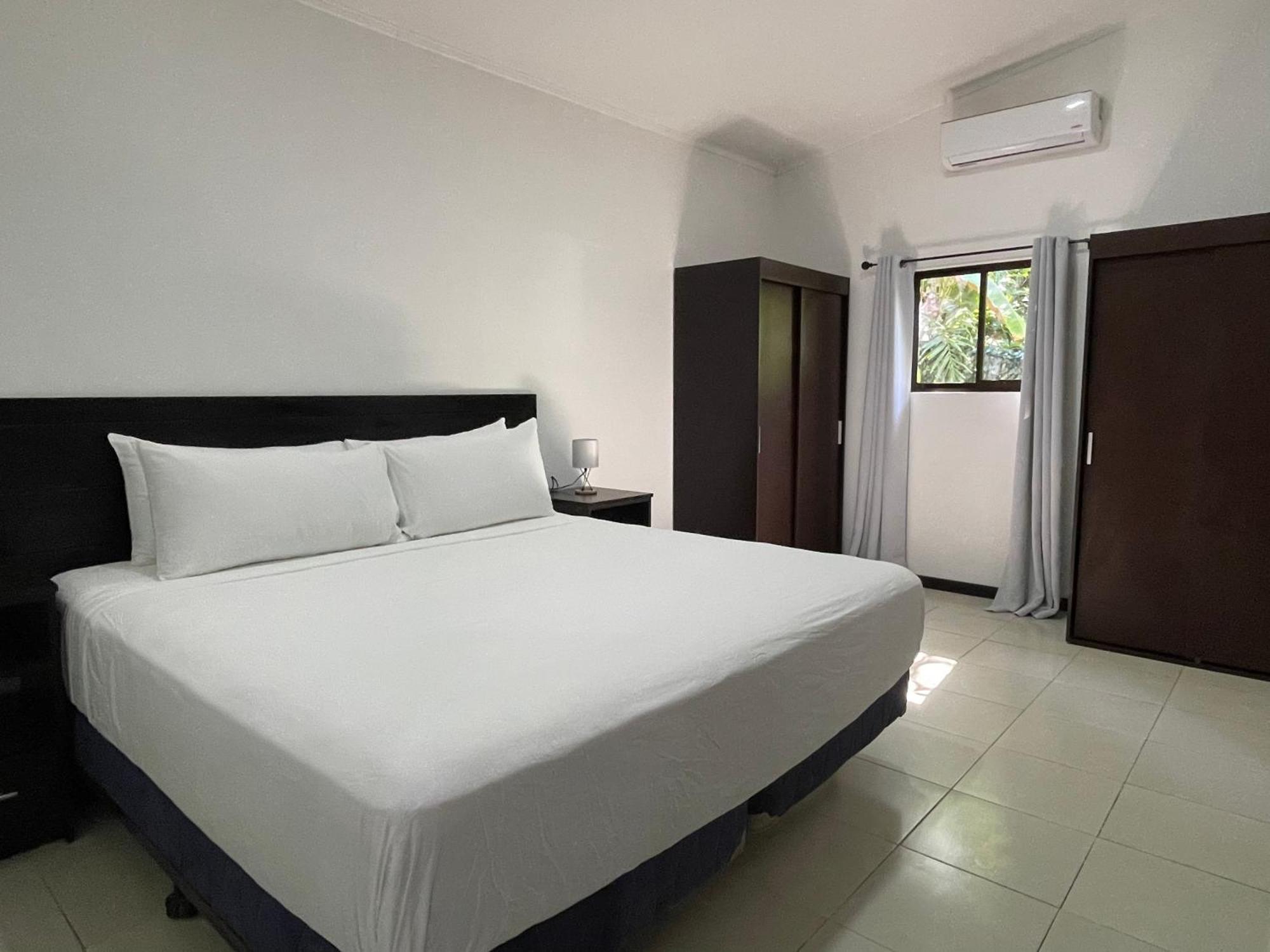Fuego Lodge Playa Santa Teresa  Экстерьер фото