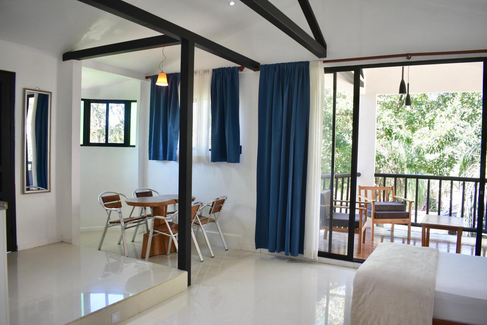 Fuego Lodge Playa Santa Teresa  Экстерьер фото