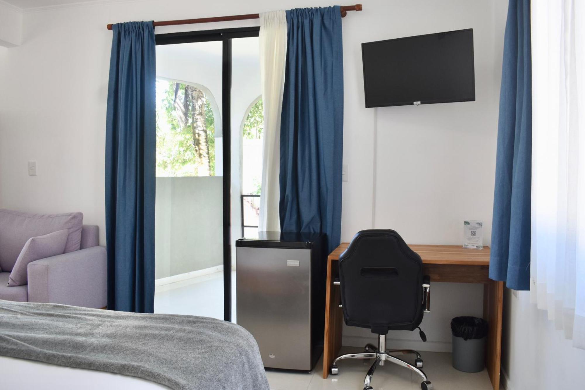 Fuego Lodge Playa Santa Teresa  Экстерьер фото