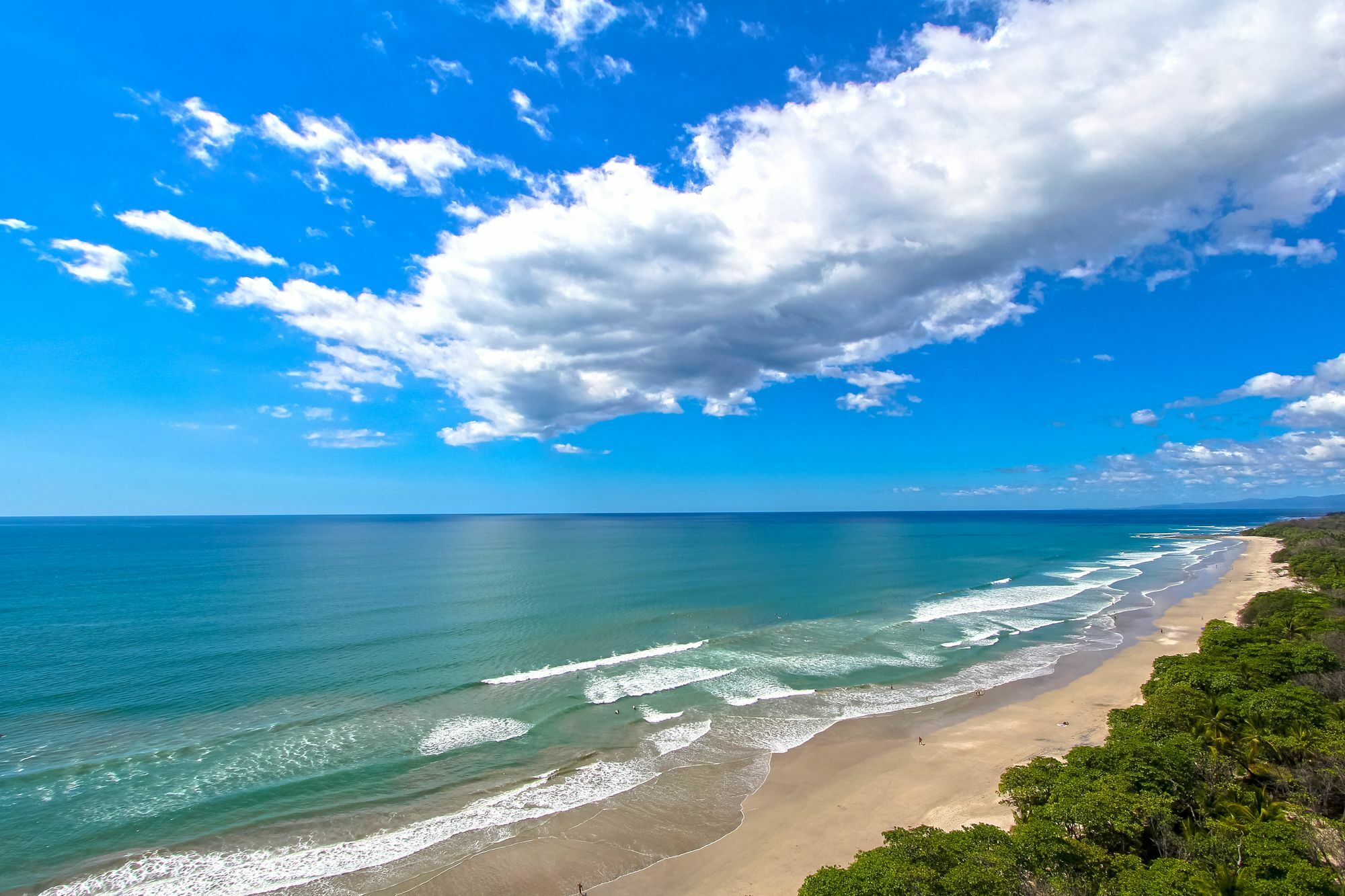 Fuego Lodge Playa Santa Teresa  Экстерьер фото